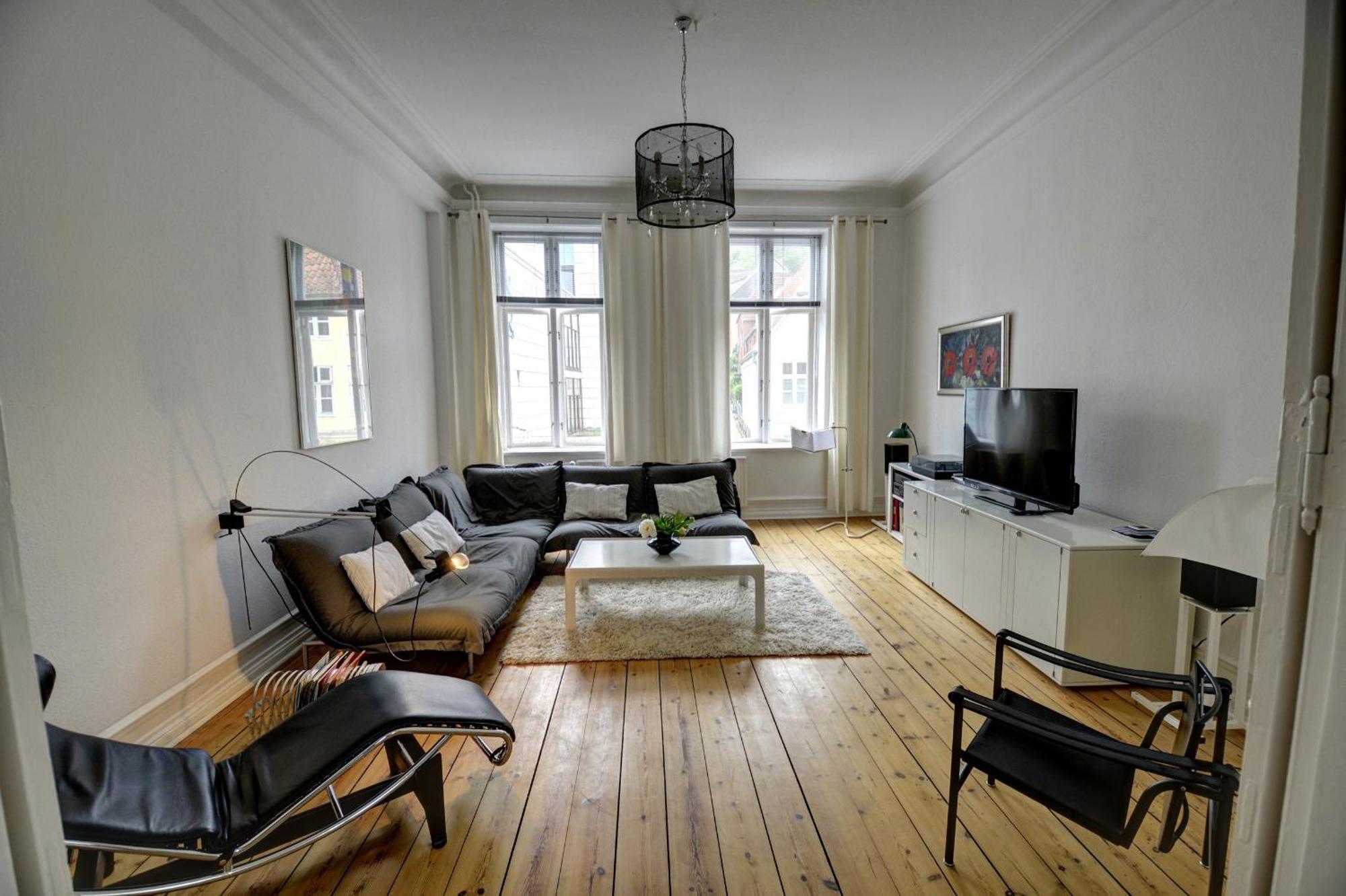 Albatros Apartment Flensburg Exterior photo
